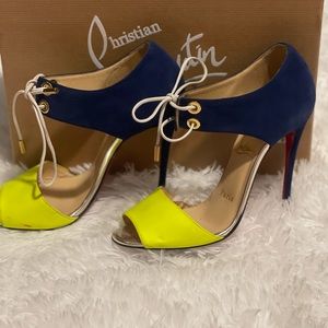 Christian Louboutin Heels
